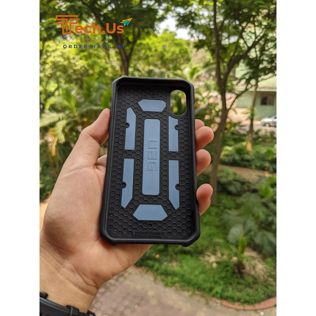 Ốp lưng UAG Pathfinder cho iphone X/XS/XS max