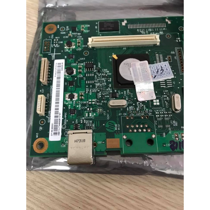 Card Formatter Hp 401d