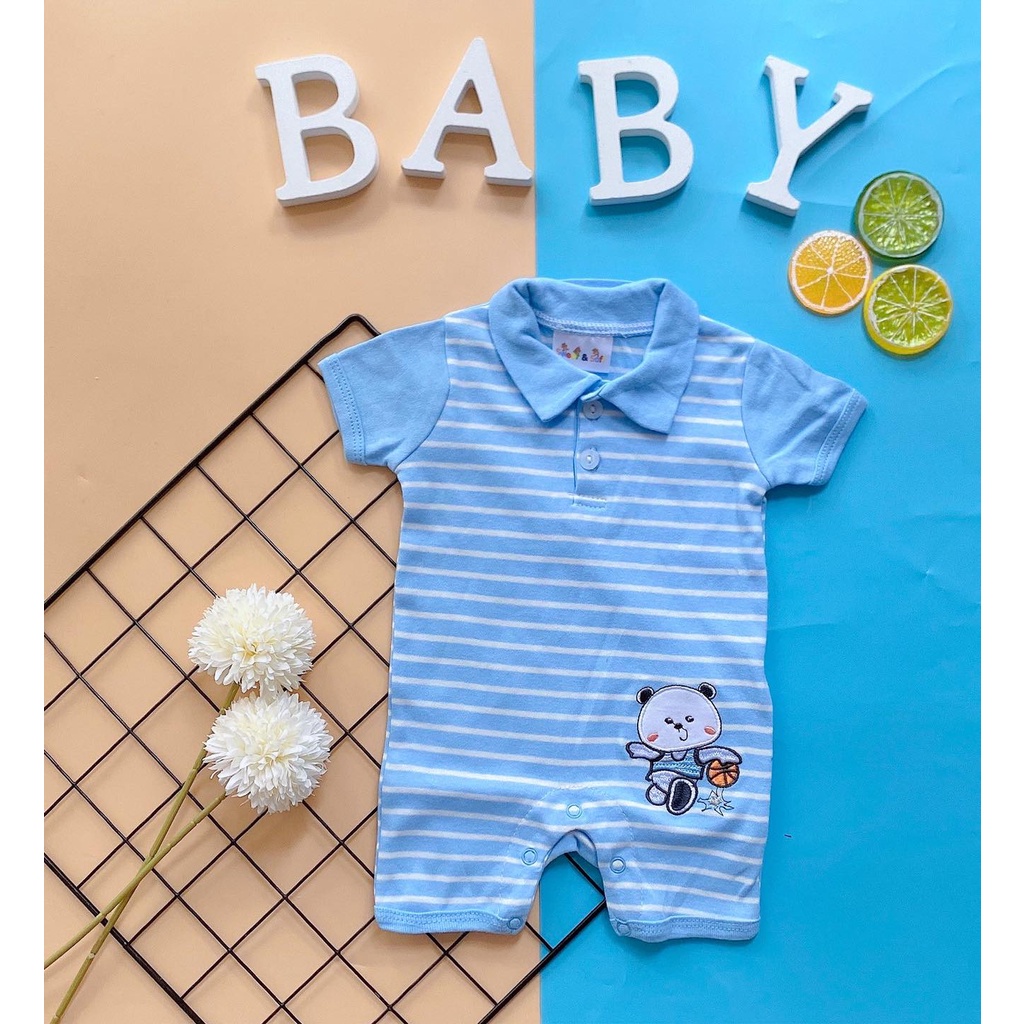 Body đùi Carter’s bé trai có cổ
