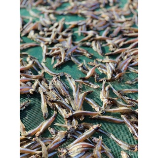 Cá Trỏng Cơm Khô (gói 500g)