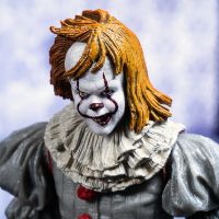 Mô hình Neca It Pennywise Well House