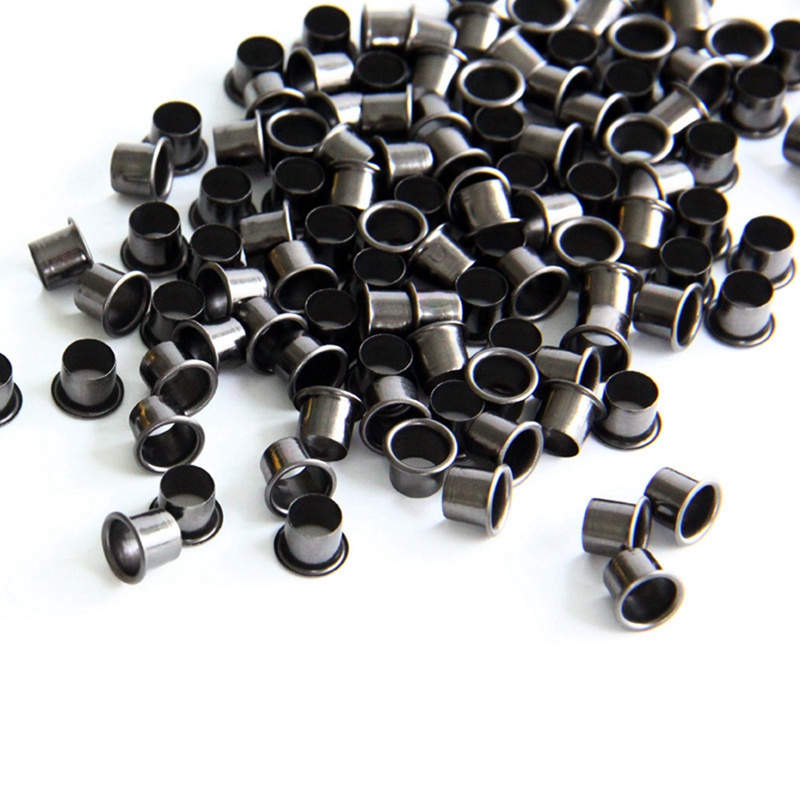 Bộ 50 Khoen Bấm Lỗ Cho kydex diy