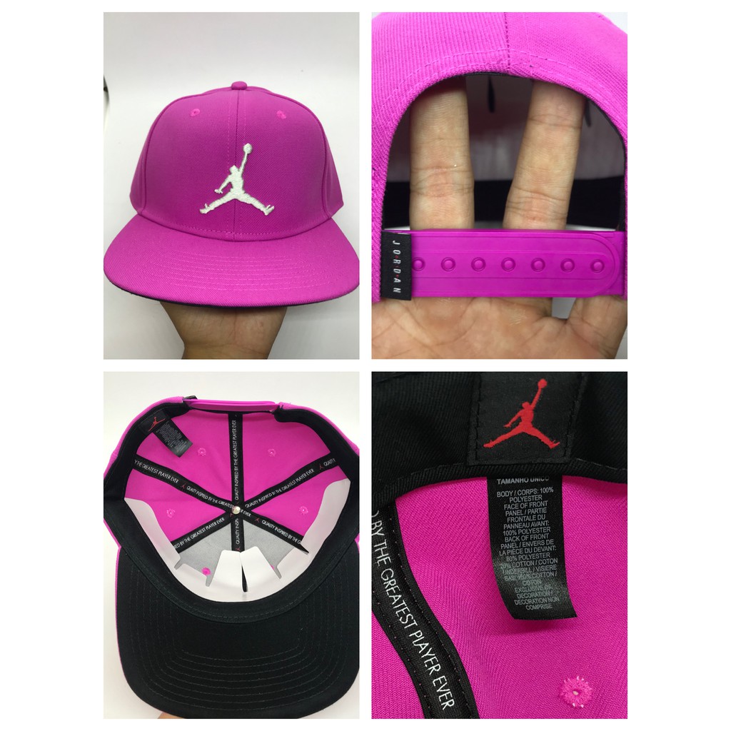 Nón snapback chính hãng