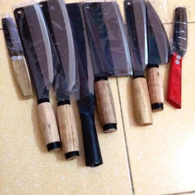 dụng cụ nhà bếp