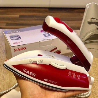 Bàn là du lịch mini AEG