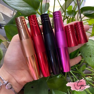 MÁY PEN 5.0 PLUS 2 ĐẦU PHUN MÀY MÔI MÍ CỰC NHANH