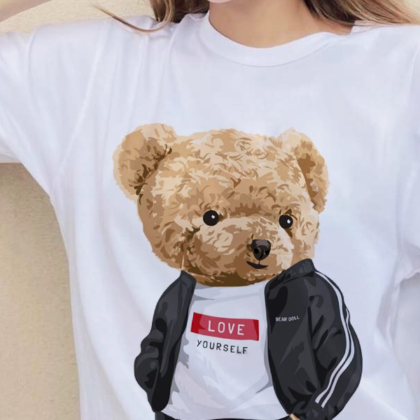 Nhà Kho áo thun - gì cũng rẻ !