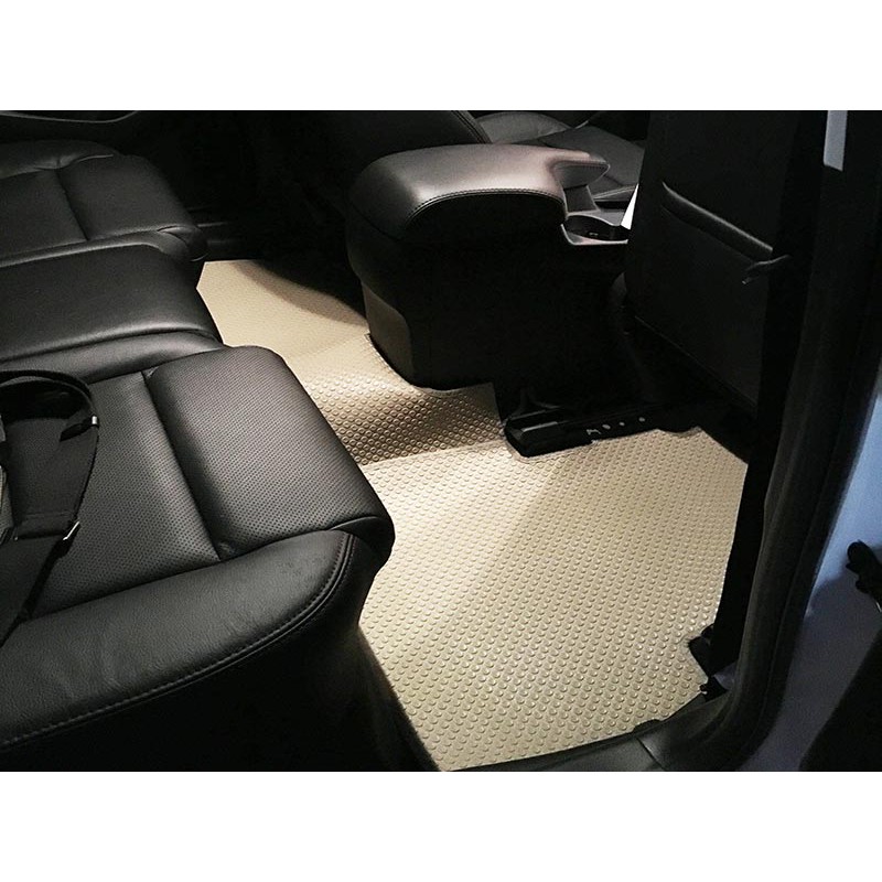 Thảm lót sàn ô tô cao cấp Kata cho Mazda CX5