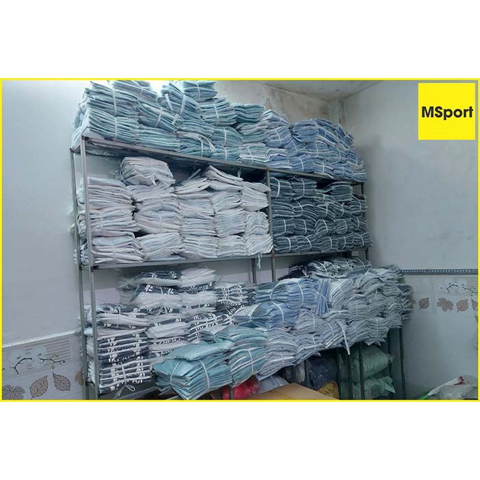 Áo Thun Nam Có Cổ Tay Ngắn Phối Xéo 2 Màu Đẹp, Cao Cấp, Vải Cotton 100% Mặc Mát, Co Giãn 4 Chiều, Thấm Hút Mồ Hôi Tốt