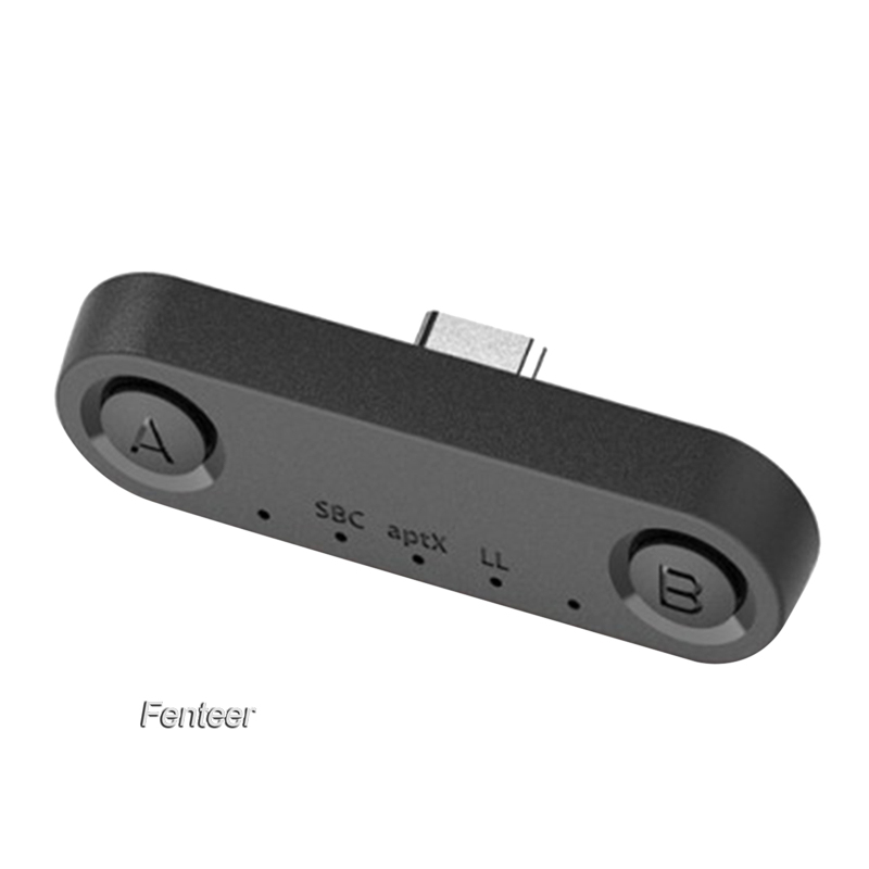 Thiết Bị Phát Âm Thanh Bluetooth Cho Nintendo Switch / Switch Lite / Ps4 | BigBuy360 - bigbuy360.vn