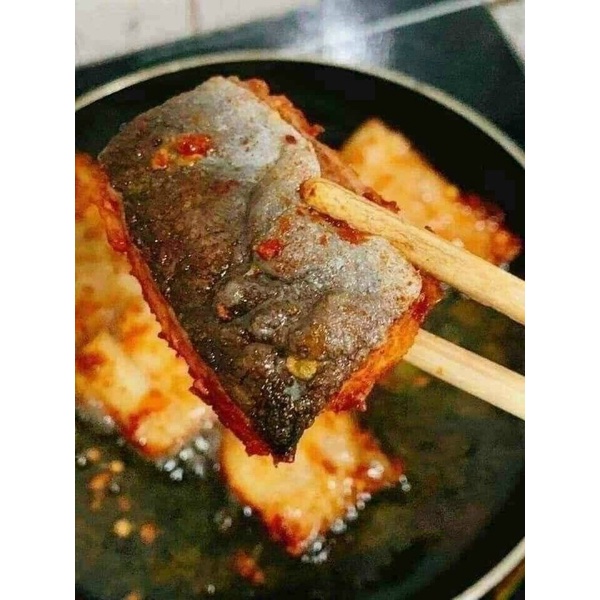 1Kg Khô Cá Dứa ướp 1 nắng | Hàng sẵn giao ngay [Ship hỏa tốc HCM]