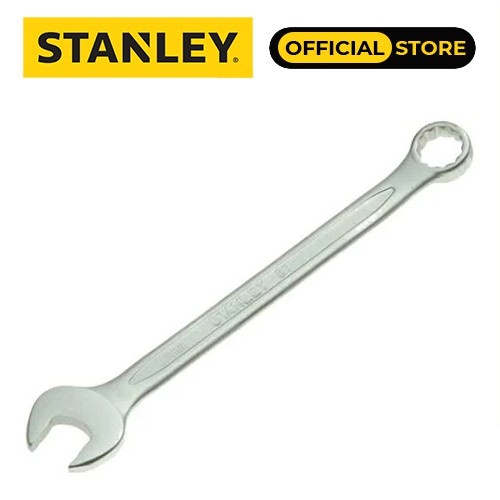 Cờ lê vòng miệng 12 mm Stanley 87-072