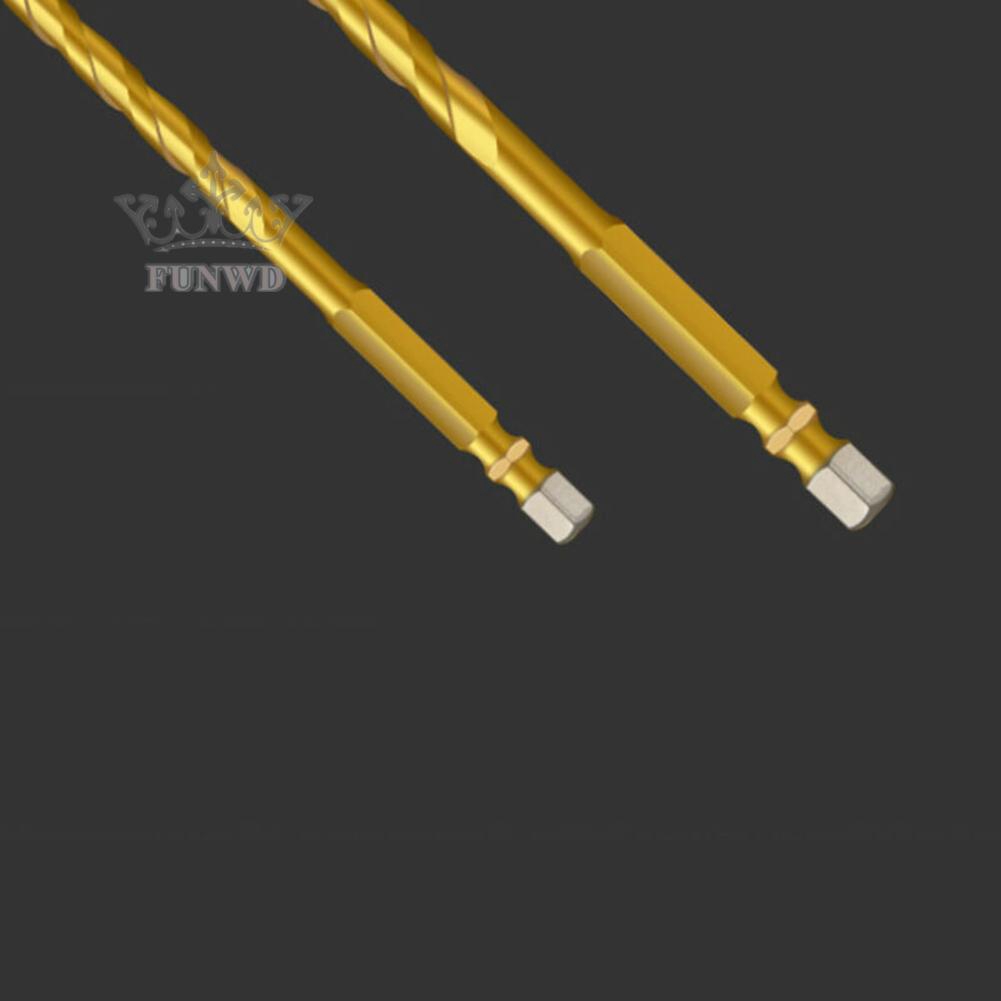 Mũi Khoan Lỗ Hình Chữ Thập 5~12mm