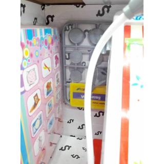 Máy tính tiền siêu thị - 3215N