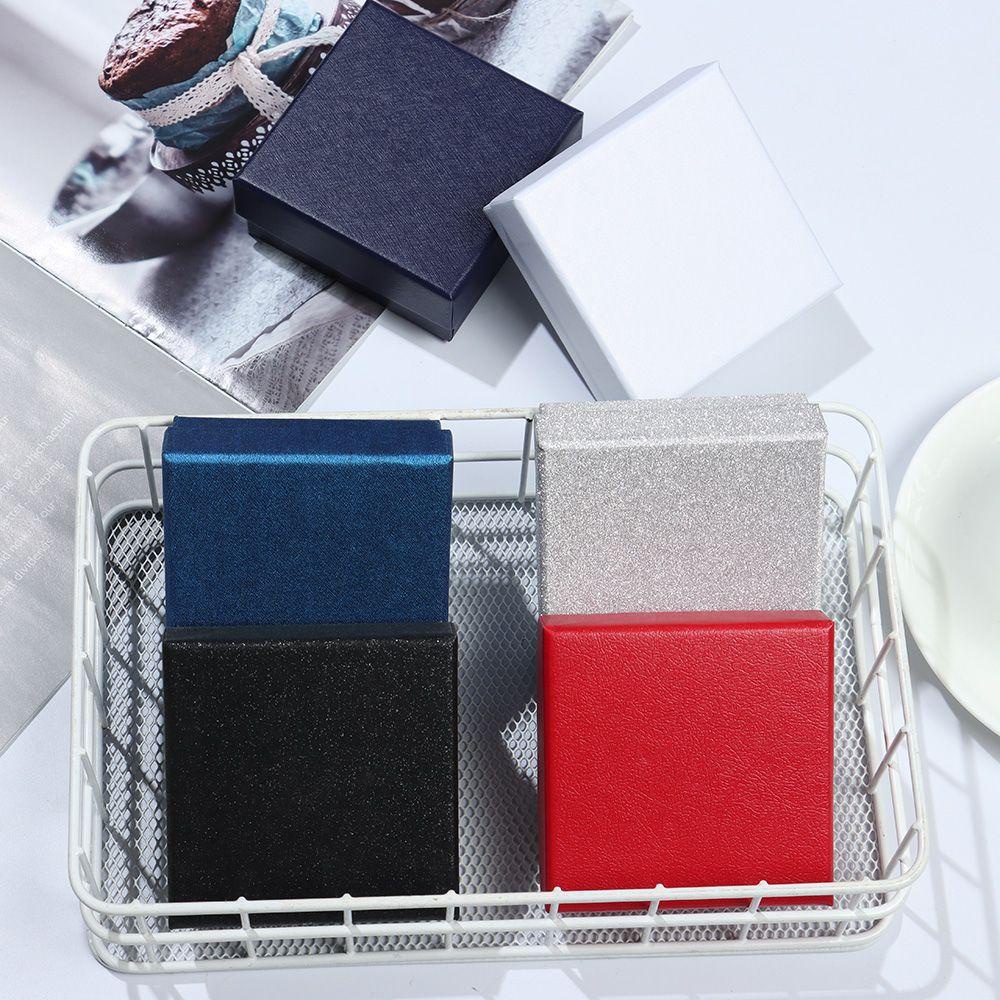 Hộp Đựng Trang Sức Chất Lượng Cao Ốp