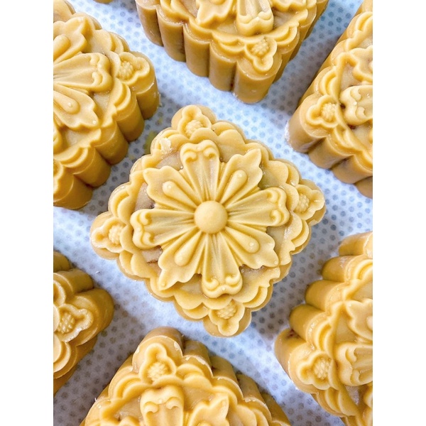 Khuôn lò xo 8 mặt vuông mẫu mới 2022