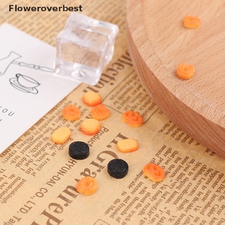 Set 10 món đồ chơi nhà búp bê đáng yêu