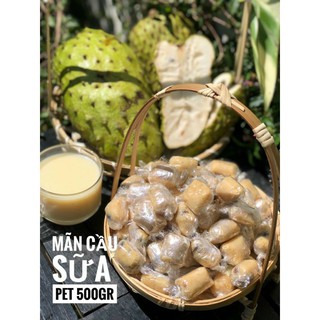 Mãng cầu sữa 500gr