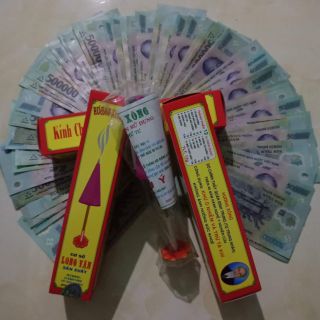 Nhang xông phong thủy long vân sỉ 10