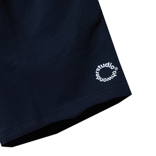 Quần Oh Wonder Studio O Basic Sweatshorts