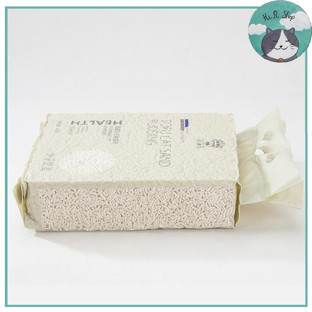 [Hoả Tốc] Cát Đậu Nành Randolph Tofu Cho Mèo Cát Vệ Sinh Dành Cho Thú Cưng