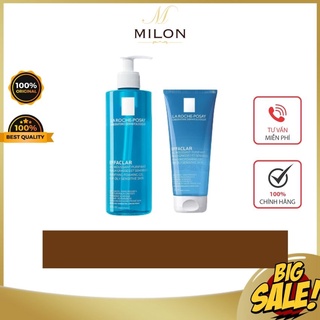 Sữa rửa mặt La Roche Posay Effaclar cho da dầu, mụn, nhạy cảm - licyhouse