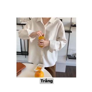 Áo sơ mi Ulzzang Korea🇰🇷