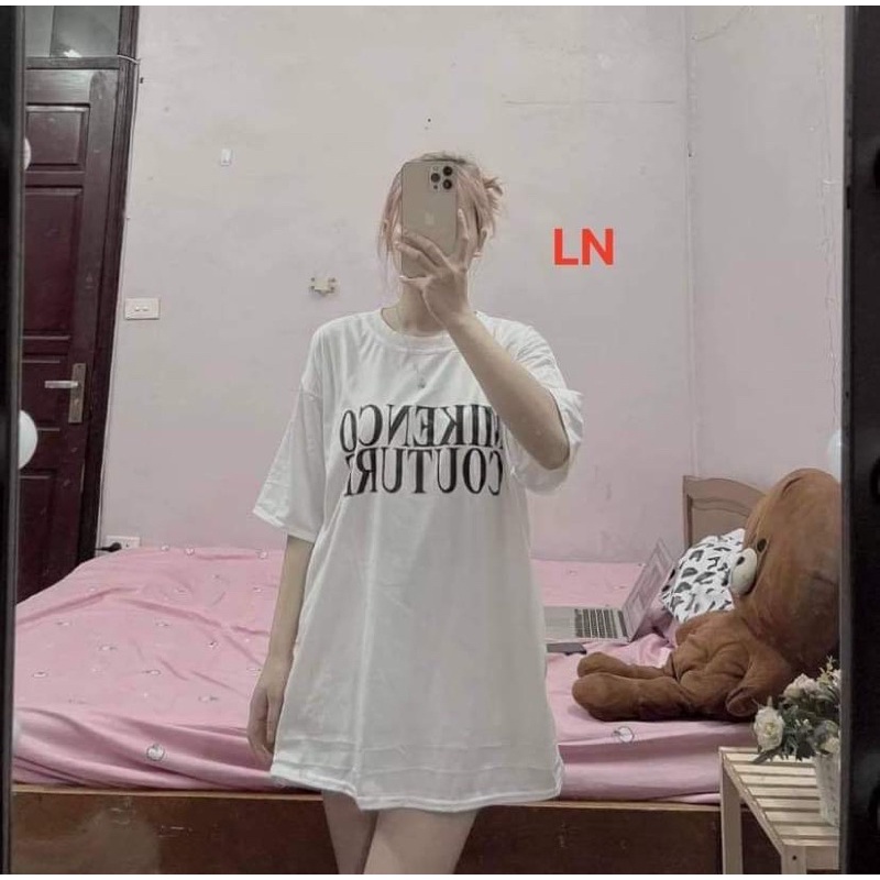 Áo phông MIKEN LN11