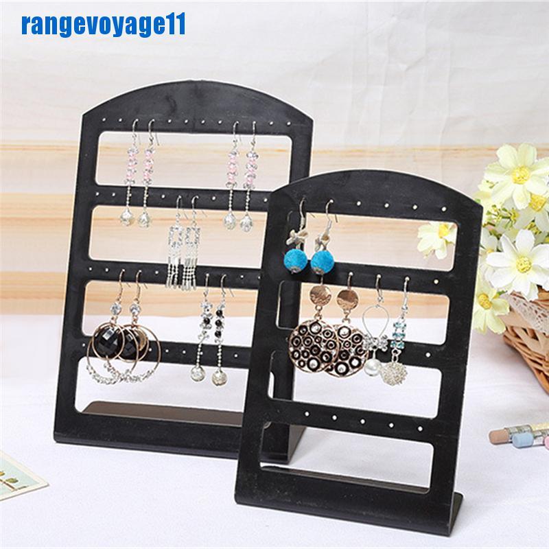 (Hàng Mới Về) Giá Trưng Bày Trang Sức Thiết Kế Thời Trang L