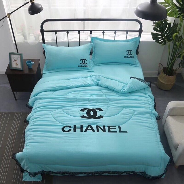 Sét Đũi Cotton 4 món