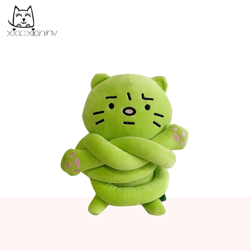 Túi Đeo Vai Hình Mèo Dễ Thương