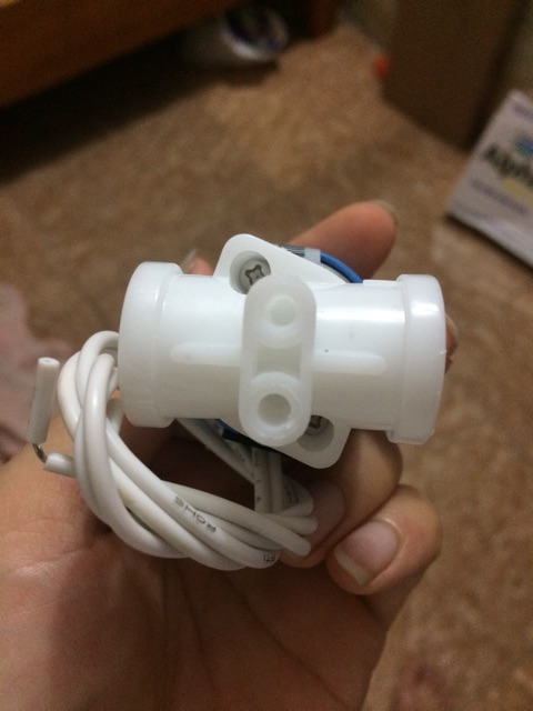 Van điện từ máy lọc nước, van điện từ máy lọc nước ro. | BigBuy360 - bigbuy360.vn