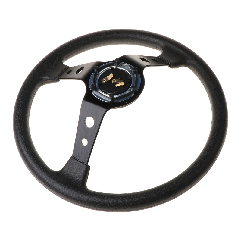 ✿ Vô Lăng Xe Hơi Thể Thao 360mm 14 inch Chất Lượng Cao