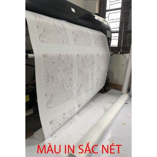 Tranh số hóa Alpha - Cửu ngư DV044