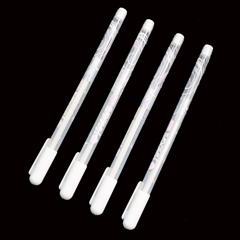 Bút Vẽ Màu Trắng Ngòi Bút 0.8mm