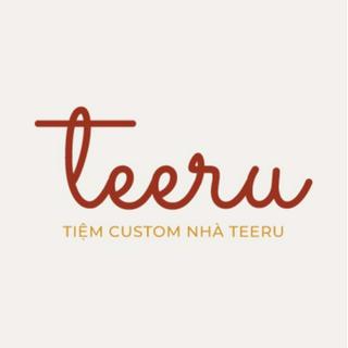 Teeru's House - Handmade