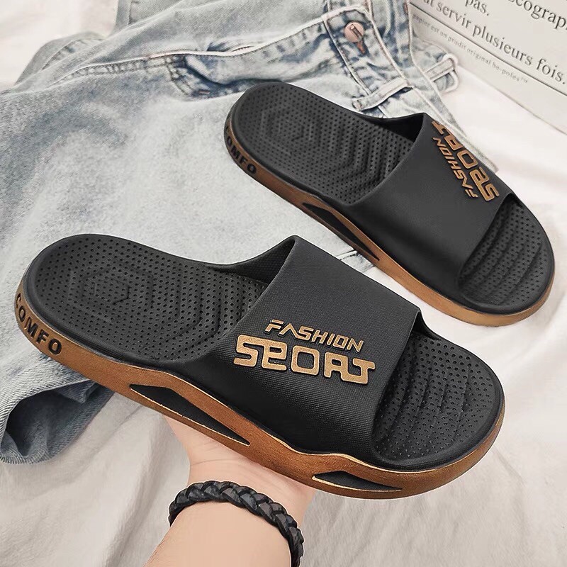 DÉP ĐÔI NAM NỮ FASHION SPORT TRẺ TRUNG CÁ TÍNH