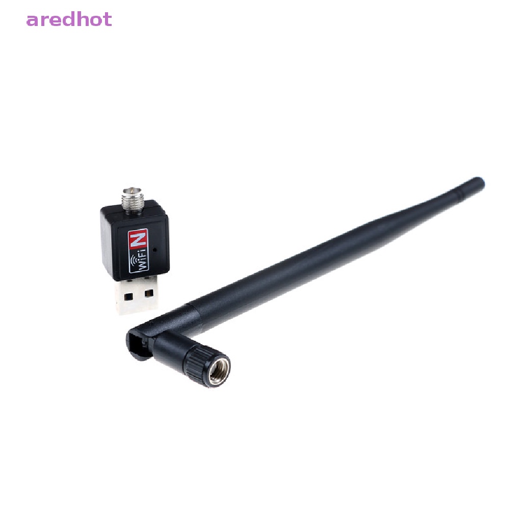 Ăng Ten Bắt Sóng wifi Băng Tần Kép 2.4Ghz 600Mbps Mới