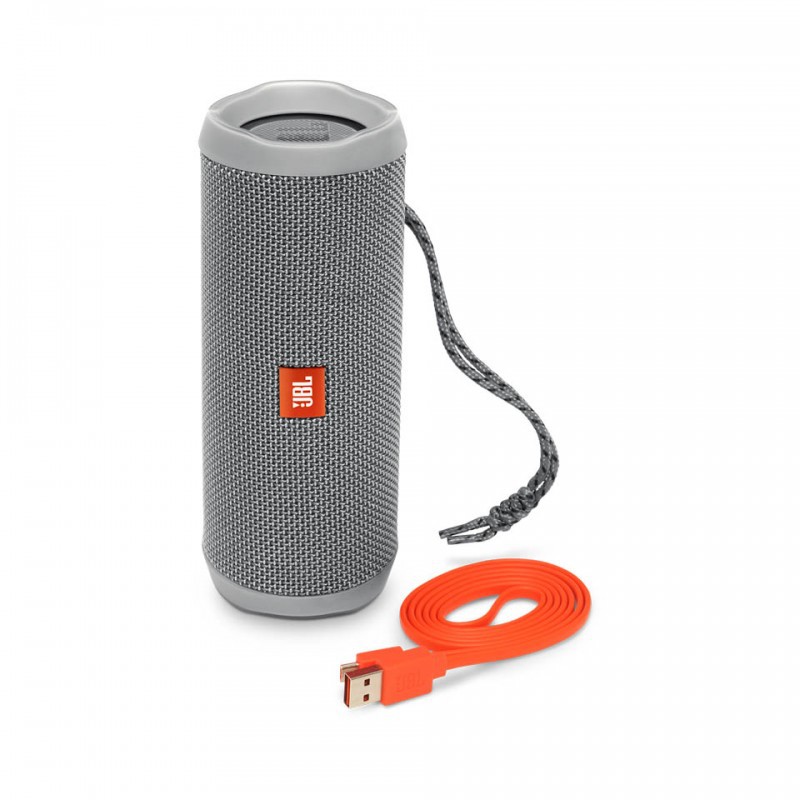 Loa JBL Flip 4 - Hàng Mới 100% - Không Hộp - Bảo Hành 6 Tháng