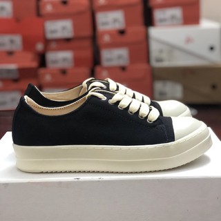 [BÁN CHẠY NHẤT SHOPEE] Giày Sneaker Ro Cổ Thấp Đế Thơm Hương Vani Mới 2020 Đủ Size Nam Nữ Bảo Hành Keo 12 Tháng