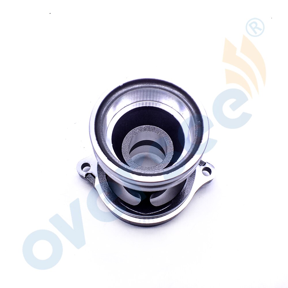 Nắp Hộp Số 683-45361 - 02-4d Cho Xe Yamaha Parsun 9.9hp 15hp 6b4-45361 - 00-4d Cap Only 683p Outboard Motor 6b4-45361