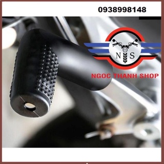 Chụp cần số, bọc cần số chụp cao su cần số -NTS