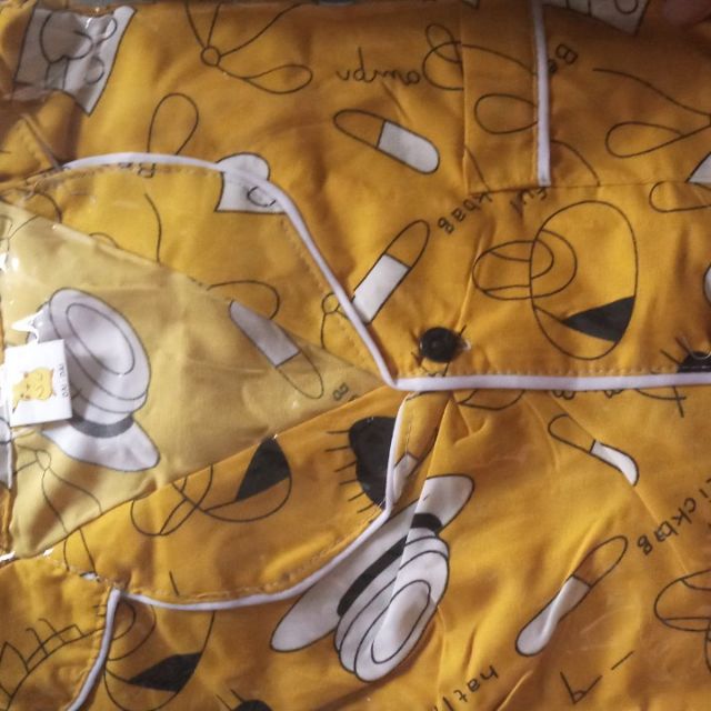 Sỉ đồ bộ pijama