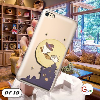 Ốp lưng dẻo Iphone 6 plus