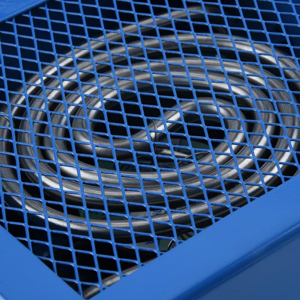 Máy sấy dùng trong sửa chữa đồng hồ