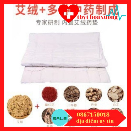 Thảm ngải cứu,đệm ngãi cứu Massage tại nhà nhỏ gọn màu xắc tiện dụng cho gia đình,hàng nội địa trung quốc