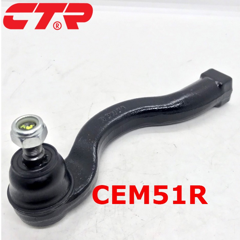 Rotuyn lái ngoài Mitsubishi Triton,Rô tuyn lái ngoài Mitsubishi Triton,Phụ tùng Mitsubishi Triton -Hàng chính hãng CTR H