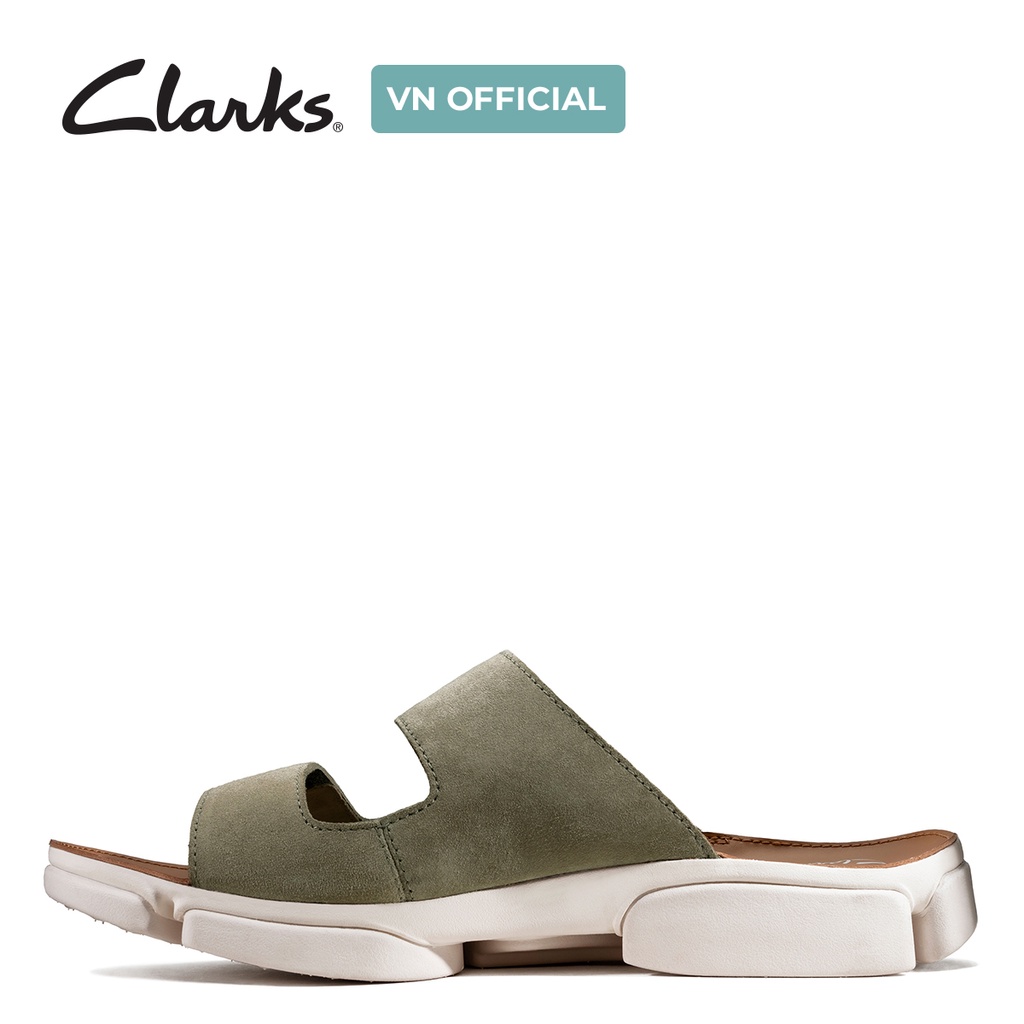 Dép nam CLARKS Tri Cove Sea nhiều màu