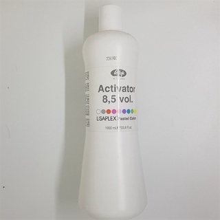 OXY Trợ Nhuộm Tóc LISAP 1000ml