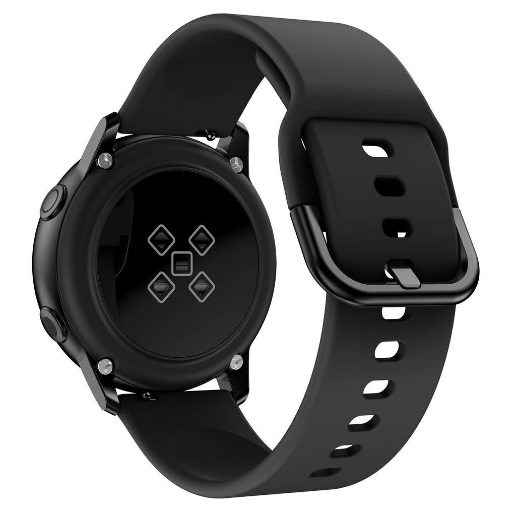 Dây đeo thay thế 20mm dành cho đồng hồ thông minh Garmin Venu/Venu SQ/ SQ Music/ GarminMove 3 / Luxe / Style